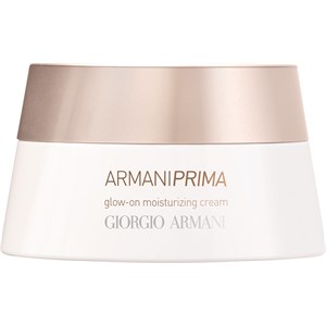 Armani - Prima - Glow-On Moisturizing Cream
