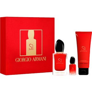 Armani - Si - Gift set