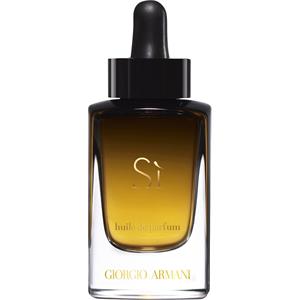 Armani - Si - Huile de Parfum