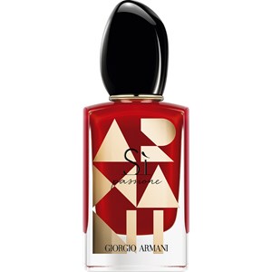 Armani - Si - Limited X-mas Edition Eau de Parfum Spray