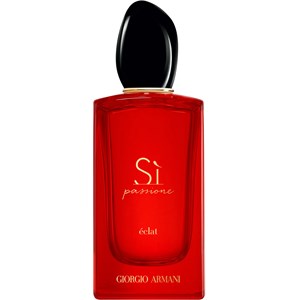 Armani - Si - Sì Passione Éclat Eau de Parfum Spray