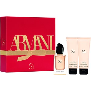 Armani - Si - XMAS20 Gift Set