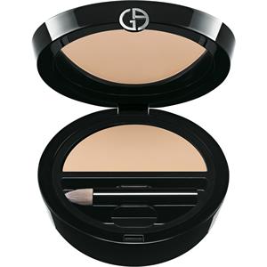 Teint Compact Cream Concealer by Armani 