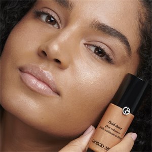 Armani - Facial make-up - Fluid Sheer