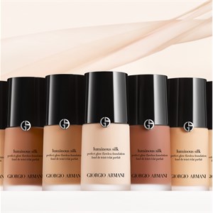 Armani - Complexion - Luminous Silk Foundation