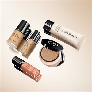 Armani - Complexion - Luminous Silk Foundation