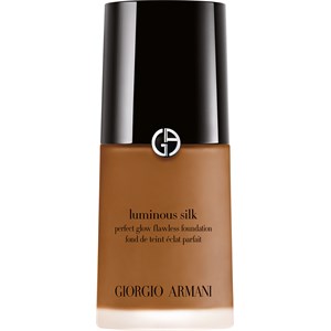 Armani - Make-up gezicht - Luminous Silk Foundation