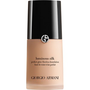 Armani - Maquillage du visage - Luminous Silk Foundation