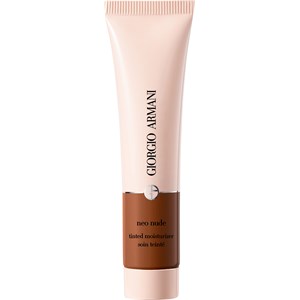 giorgio armani second skin foundation