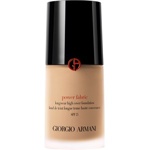 Armani - Cor - Power Fabric Longwear High Coverage Foundation