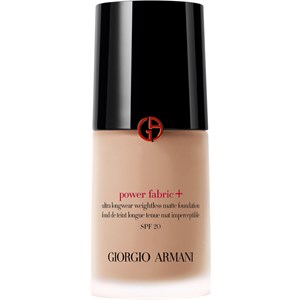 Armani - Teint - Power Fabric+ Longwear High Coverage Foundation