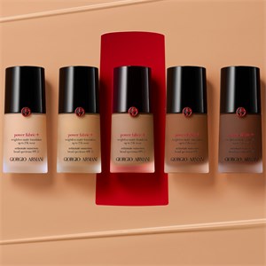 Armani - Teint - Power Fabric+ Longwear High Coverage Foundation