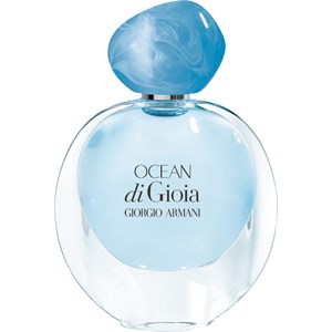 armani light blue perfume
