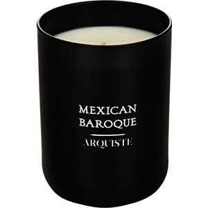 Arquiste - Candles - Mexican Baroque