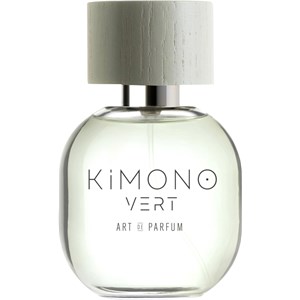 Art de Parfum - Kimono Vert - Extrait de Parfum