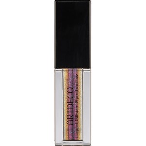 ARTDECO - Lidschatten - Liquid Glitter Eyeshadow