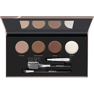 ARTDECO - Eye brows - Most Wanted Brows Palette