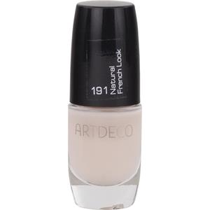 ARTDECO - Negle - Natural French Look