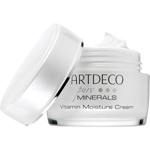 ARTDECO - Pure Minerals - Vitamin Moisture Cream