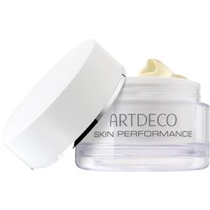ARTDECO - Skin Performance - Anti-Wrinkle Cream with Q10