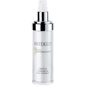 ARTDECO - Skin Performance - Detox Hydrating Day Cream