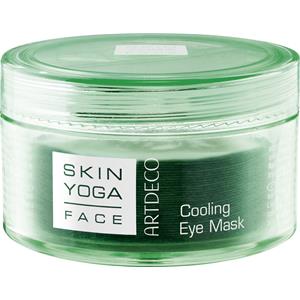 ARTDECO - Skin Yoga - Cooling Eye Mask