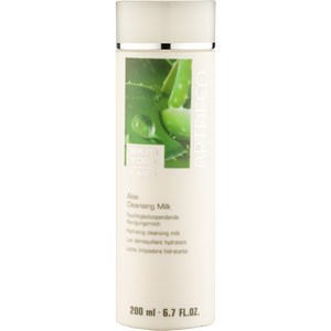 ARTDECO Reinigungsprodukte Skin Yoga Face Aloe Cleansing Milk 200 Ml