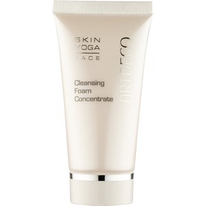 ARTDECO Reinigungsprodukte Skin Yoga Face Cleansing Foam Concentrate 50 Ml