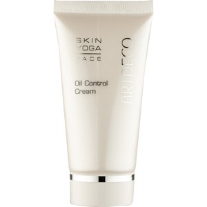 ARTDECO - Facial care - Skin Yoga Face Oil Control Cream