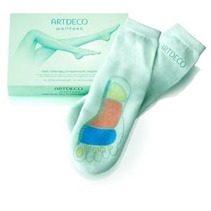 ARTDECO - Wellfeet - Treatment Feeties