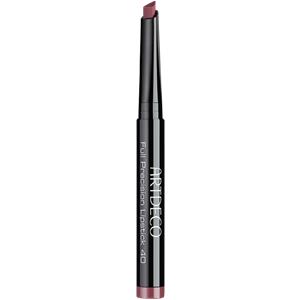 ARTDECO Lippen Lipgloss & Lippenstift Full Precision Lipstick Nr. 80 Floral Balcony 4 G