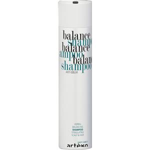 Artègo Easy Care T Balance Shampoo Basic Damen 250 Ml