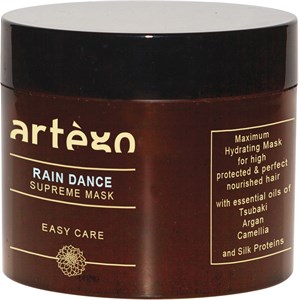 Artègo - Rain Dance - Supreme Mask