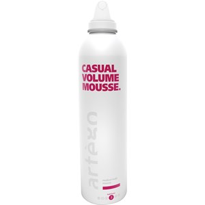 Artègo - Styling Tools - Casual Volume Mousse