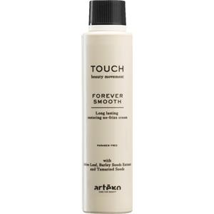 Artègo Touch Restoring No-Frizz Cream Haarcreme & Stylingcreme Damen