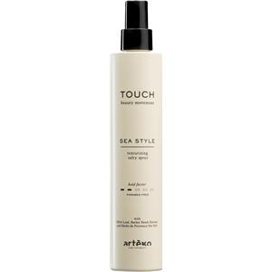 Artègo Touch Texturizing Salty Spray Haarspray Damen 250 Ml