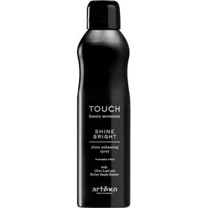 Artègo Touch Shine Enhancing Spray Haarspray Damen