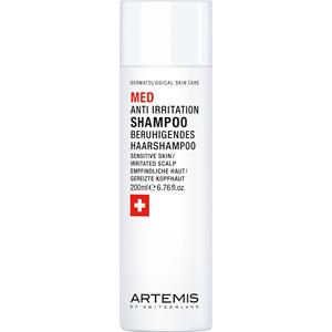 Artemis Med Anti Irritation Shampoo Damen