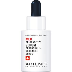 Artemis Med De-Sensitize Serum Feuchtigkeitsserum Damen 30 Ml