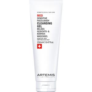 Artemis - Med - Face & Body Cleansing Gel