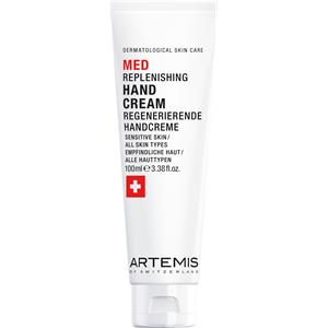 Artemis Med Hand Cream Bodylotion Damen 100 Ml