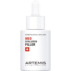 Artemis Med Hyaluron Filler Anti-Aging-Gesichtspflege Damen