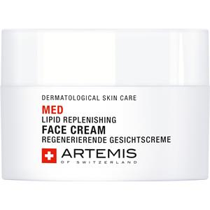 Artemis Med Lipid Replenishing Face Cream Gesichtscreme Damen 50 Ml