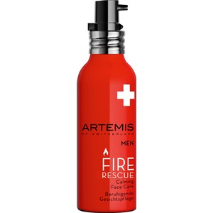 Artemis Fire Rescue Heren 75 Ml