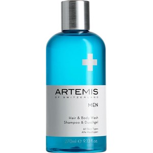 Artemis Herrenpflege Men Hair & Body Wash 250 Ml