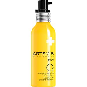Artemis Oxygen Facial Booster Male 75 Ml