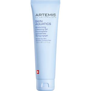 Artemis Pflege Skin Aquatics Cleansing Gel 150 Ml