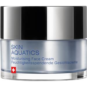 Artemis Skin Aquatics Face Cream Gesichtscreme Damen 50 Ml