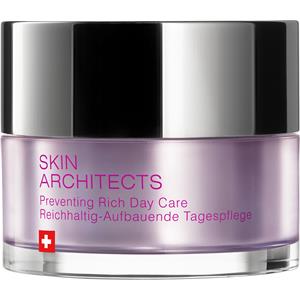 Artemis Skin Architects Preventing Rich Day Care Tagescreme Damen
