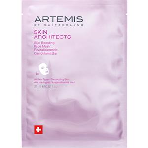 Artemis Skin Architects Boosting Face Mask Feuchtigkeitsmasken Damen